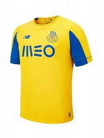 2019/20 Porto FC Away Mens Soccer Jersey Replica