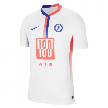 2020/21 Chelsea Fourth Air Max Mens Soccer Jersey Replica