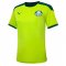 2021/22 Palmeiras Green Soccer Training Jersey Mens