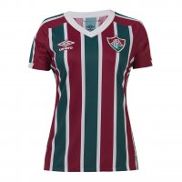 Fluminense Soccer Jersey Replica Home Womens 2022/23