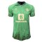 Real Betis Soccer Jersey Replica Green 2023/24 Mens (Special Edition)