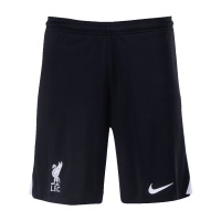 Liverpool Soccer Shorts Replica Away 2023/24 Mens