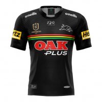 Penrith Rugby Jersey NRL Premiers Men's 2021/22