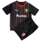 RC Lens Soccer Jersey + Short Replica Away 2023/24 Youth