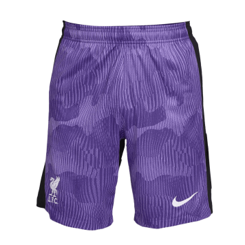 Liverpool Soccer Shorts Replica Third Away 2023/24 Mens