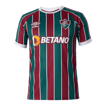 Fluminense FC Soccer Jersey Replica Home 2023/24 Men's