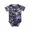 2019/20 Real Madrid Camouflage Baby Infant Soccer Suit