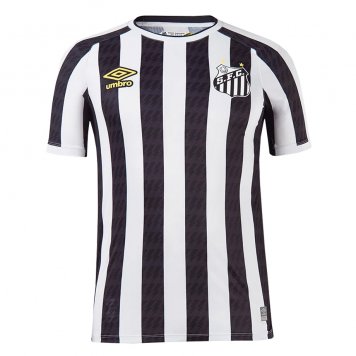 2021/22 Santos FC Away Mens Soccer Jersey Replica [2021060011]