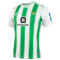 Real Betis Soccer Jersey Replica Home 2023/24 Mens