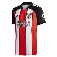 2020/21 River Plate Third Soccer Jersey Replica Mens