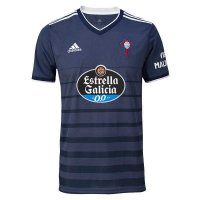 2020/21 Celta de Vigo Away Man Soccer Jersey Replica