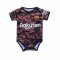2019/20 Barcelona Camouflage Baby Infant Soccer Suit