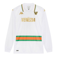 Venezia FC Soccer Jersey Replica Away 2023/24 Mens (Long Sleeve)
