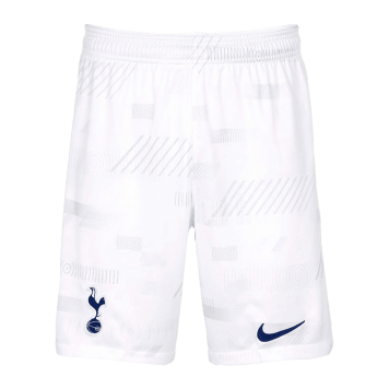 Tottenham Hotspur Soccer Shorts Replica Home 2023/24 Mens