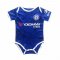 2019/20 Chelsea Home Blue Baby Infant Soccer Suit