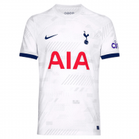 Tottenham Hotspur Soccer Jersey Replica Home 2023/24 Mens (Player Version)