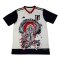 Japan Soccer Jersey Replica Anime White 2023 Mens (Special Edition)
