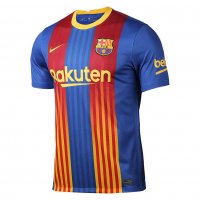 2020/21 Barcelona Special Edition Mens Soccer Jersey Replica