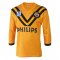 1989 Balmain Tigers Home Rugby Soccer Jersey Replica Mens