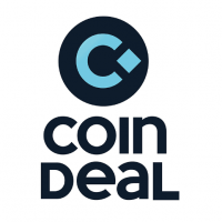 Coin Deal Patch Badge
