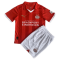 PSV Eindhoven Soccer Jersey + Short Replica Home 2023/24 Youth