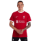 Liverpool Soccer Jersey Replica Home 2023/24 Mens (Player Version)