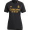 Real Madrid Soccer Jersey Replica Third 2023/24 Womens