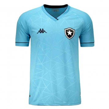 Botafogo Soccer Jersey Replica Fourth Mens 2021-22