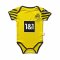 Dortmund Soccer Jersey Replica Home 2021/22 Infants