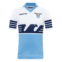 Lazio Soccer Jersey Replica Fourth 2014/15 Mens (Retro)