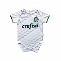 2021/22 Palmeiras Soccer Jersey Away Replica Baby's Infant