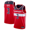 Washington Wizards Swingman Jersey - Icon Edition Red 2022/23 Mens (Bradley Beal #3)