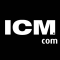 ICM Sponsor Badge