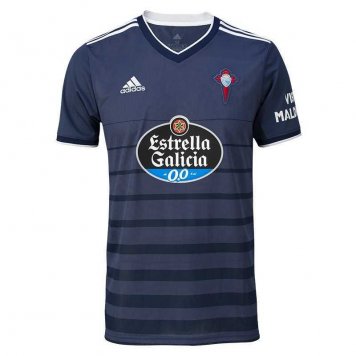 2020/21 Celta de Vigo Away Man Soccer Jersey Replica [48212911]