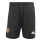 Manchester United Soccer Shorts Replica Home Change 2023/24 Mens