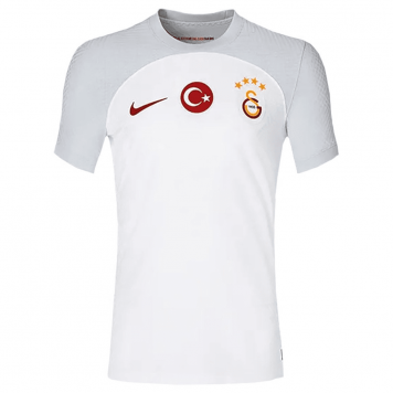 Galatasaray Soccer Jersey Replica Away 2023/24 Mens
