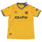 Wolves Soccer Jersey Replica Home 2023/24 Mens