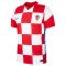 2020 Croatia Soccer Jersey Home Replica Mens