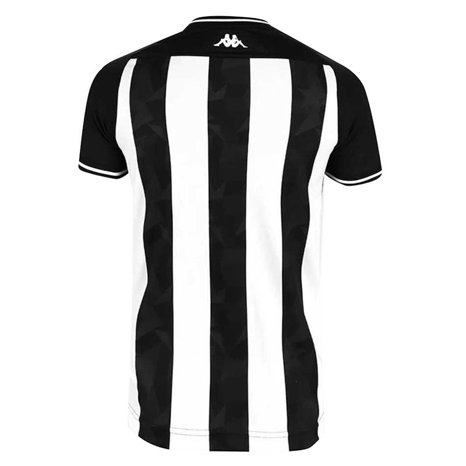 2019/20 Botafogo Home Mens Soccer Jersey Replica 