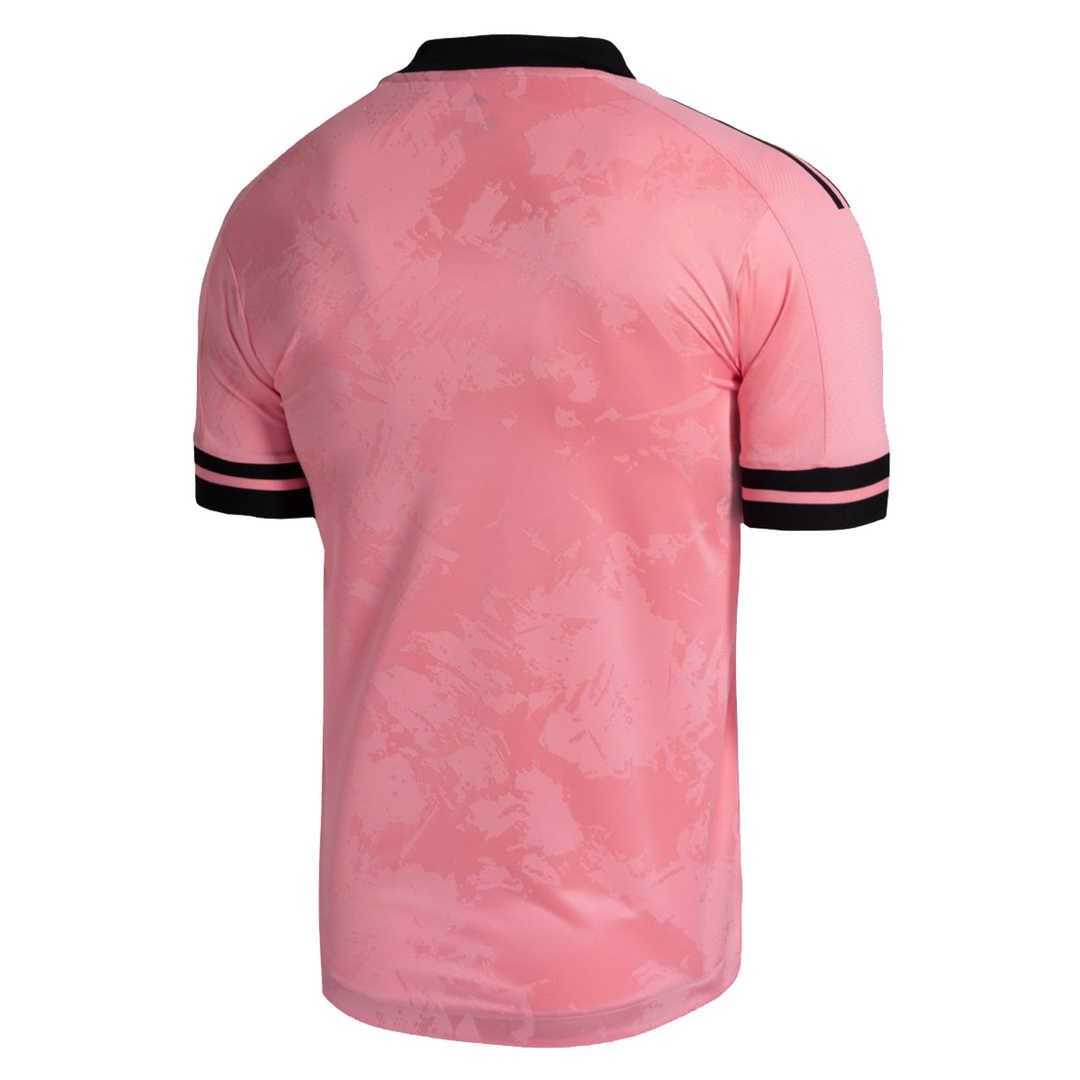 2020/21 S. C. Internacional Outubro Rosa Mens Soccer Jersey Replica  