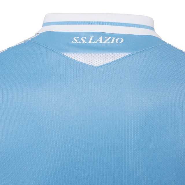 2020/21 S.S.Lazio Home Mens Soccer Jersey Replica 