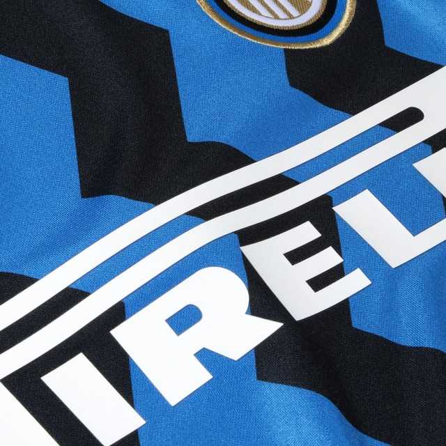2020/21 Inter Milan Home Womens Soccer Jersey Replica 
