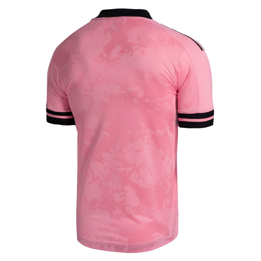 2020/21 Flamengo Outubro Rosa Mens Soccer Jersey Replica