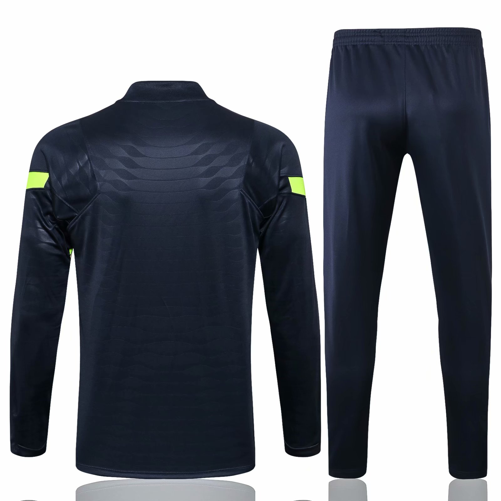 Tottenham Hotspur Royal Soccer Training Suit Mens 2021/22 