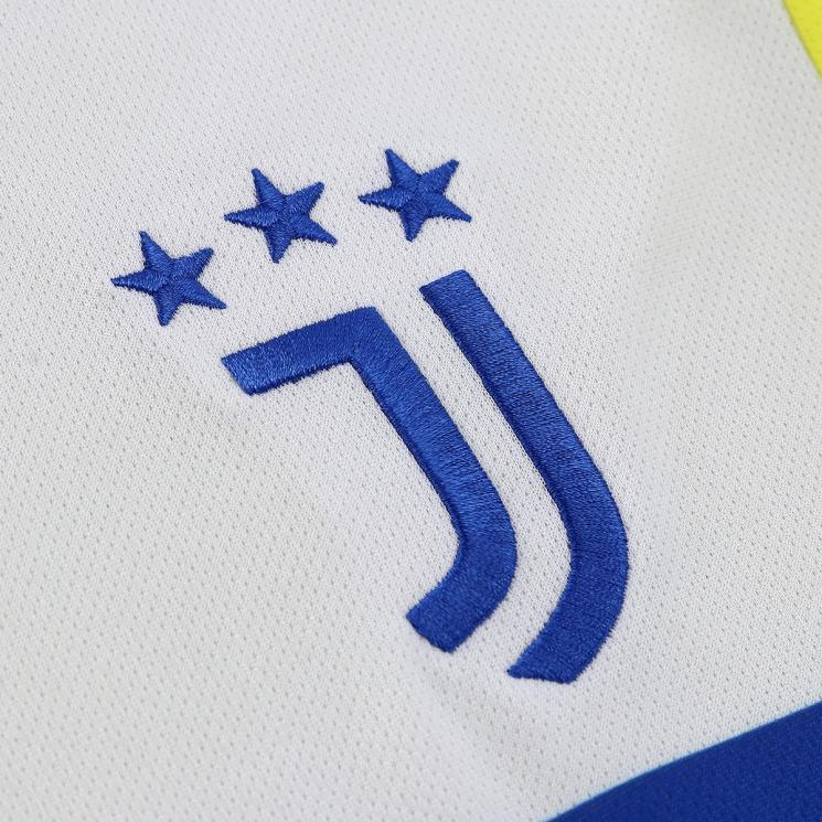 Juventus Soccer Jersey Replica Third Mens 2021/22 