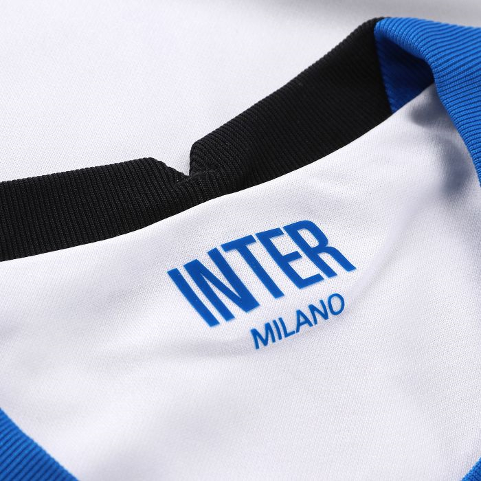 Inter Milan Soccer Jersey Replica Away Mens 2021/22 