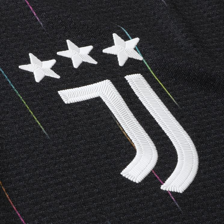 Juventus Soccer Jersey Replica Away Mens 2021/22 (Player Version)