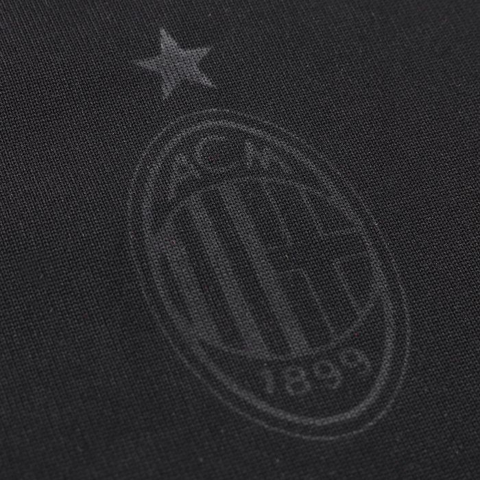 AC Milan Soccer Jersey Replica Third Mens 2021/22 (Player Version)