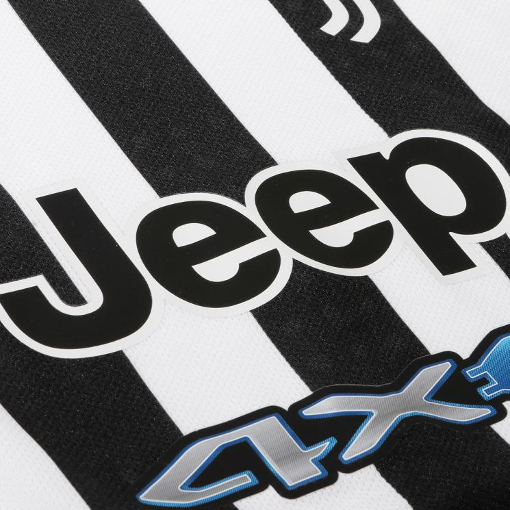 Juventus Soccer Jersey+Short+Socks Replica Home Youth 2021/22