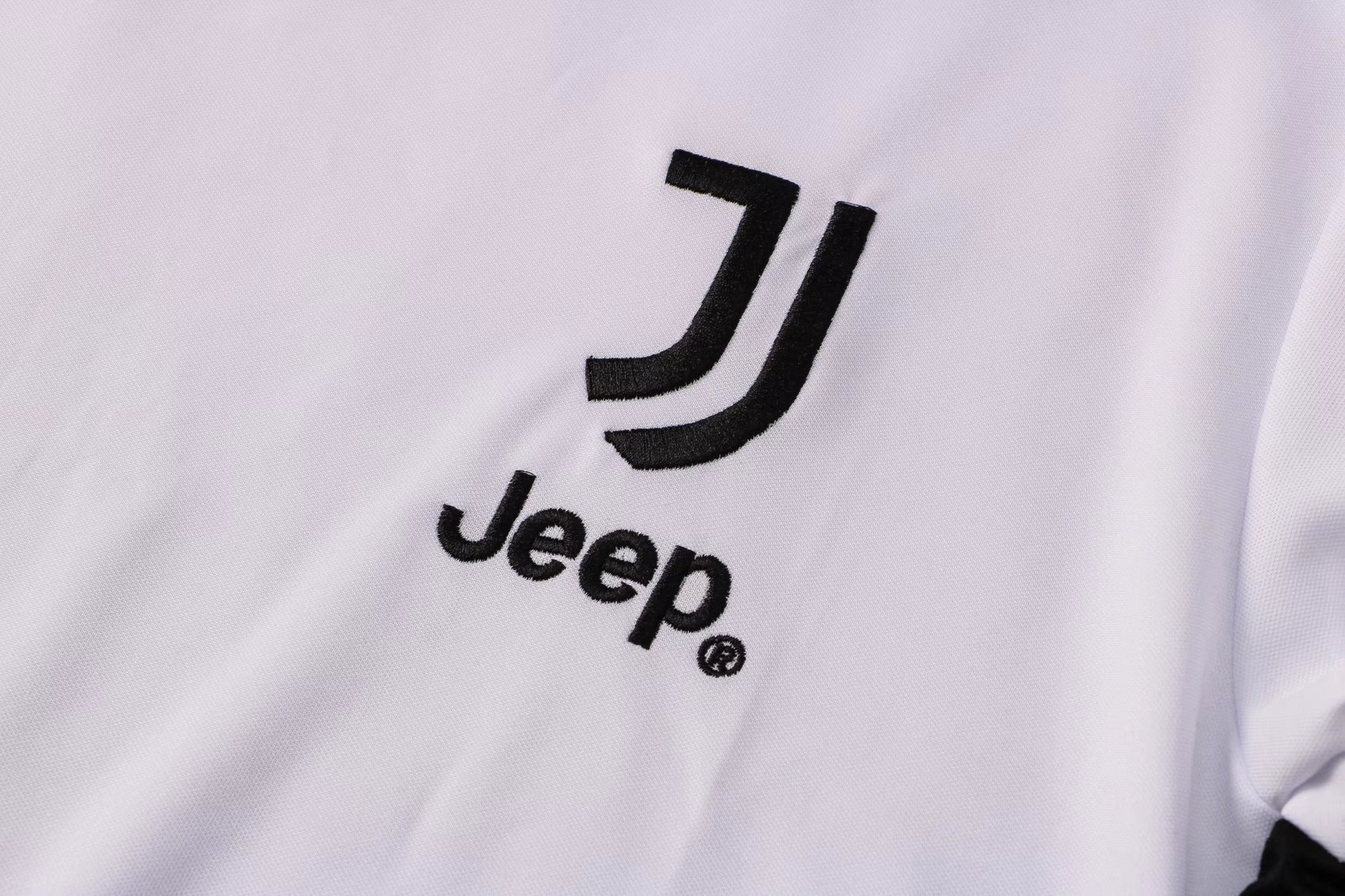 Juventus Soccer Training Jerseys White Mens 2021/22